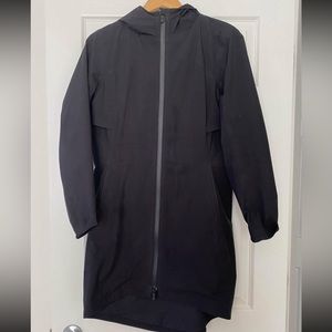 Lululemon Rain Jacket